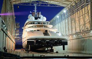 Tarasea : Discover Customer Benefits in yachting industry